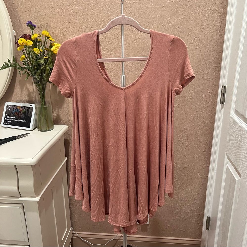 Soprano Oversized Shirt